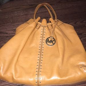 Michael Kors Tote